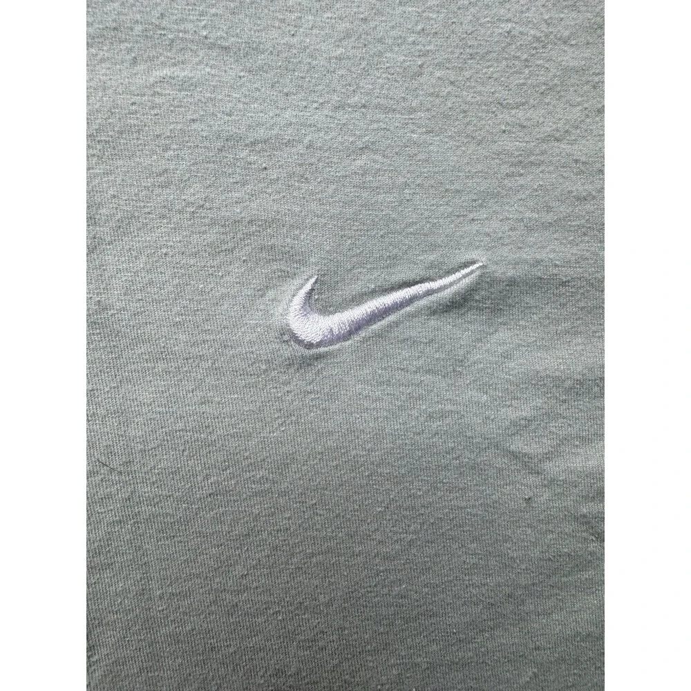 Nike Dri-FIT Men's Crew Neck Short Sleeve Jade XXL